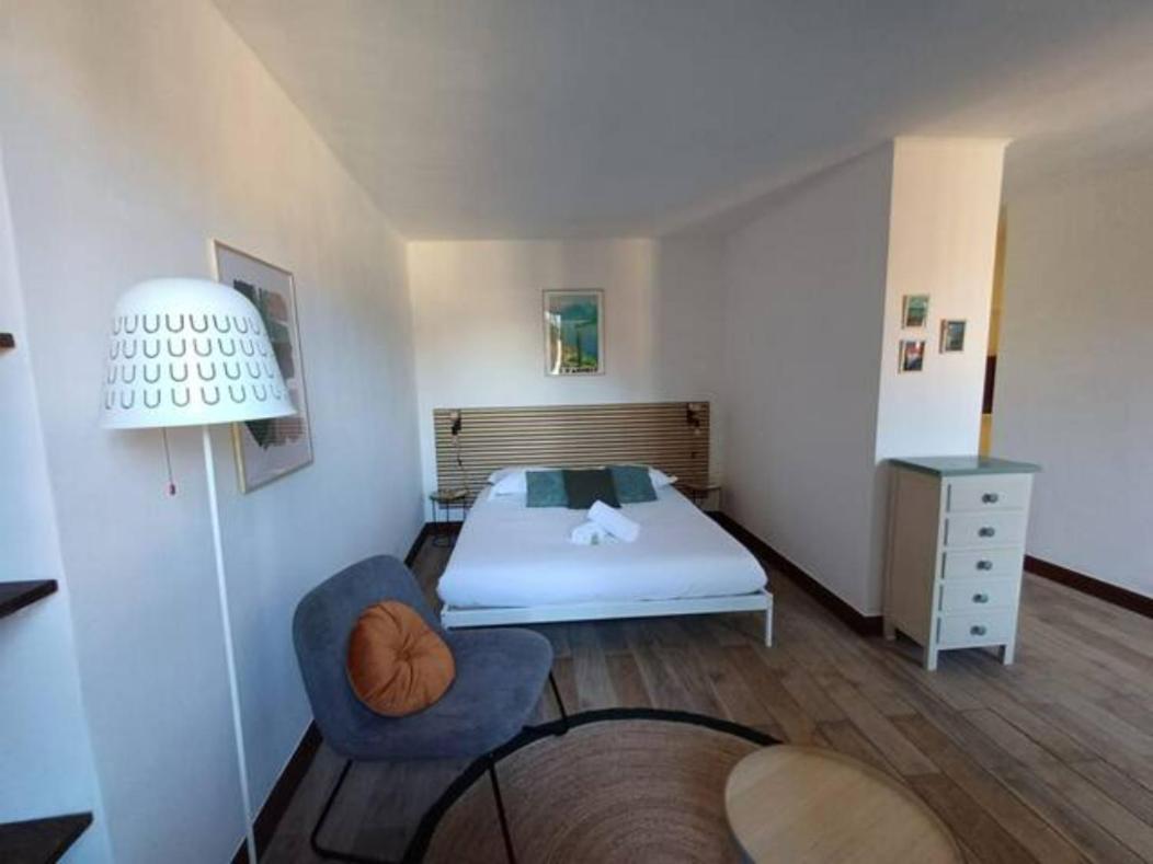 Le Boheme - Majord'Home - Centre Vieille Ville Annecy Extérieur photo