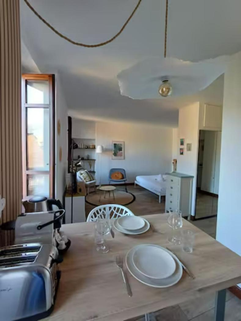 Le Boheme - Majord'Home - Centre Vieille Ville Annecy Extérieur photo