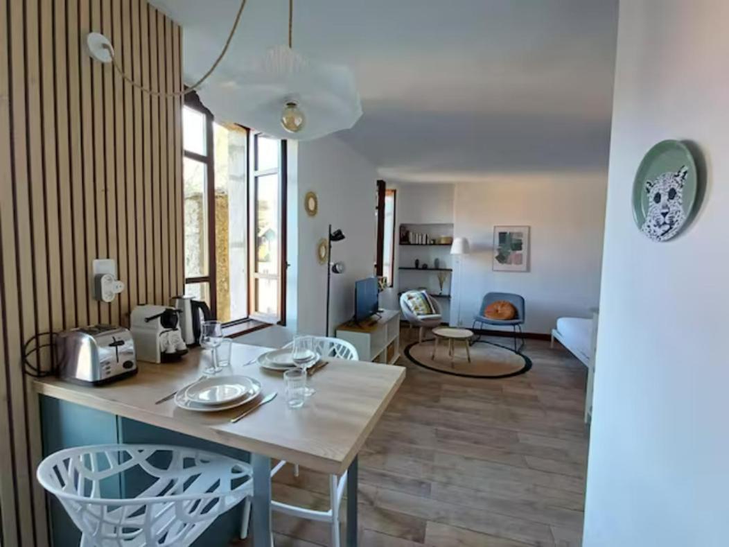 Le Boheme - Majord'Home - Centre Vieille Ville Annecy Extérieur photo