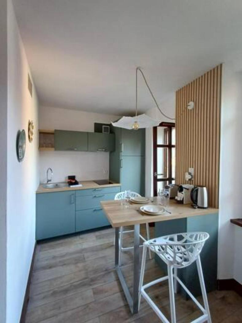 Le Boheme - Majord'Home - Centre Vieille Ville Annecy Extérieur photo