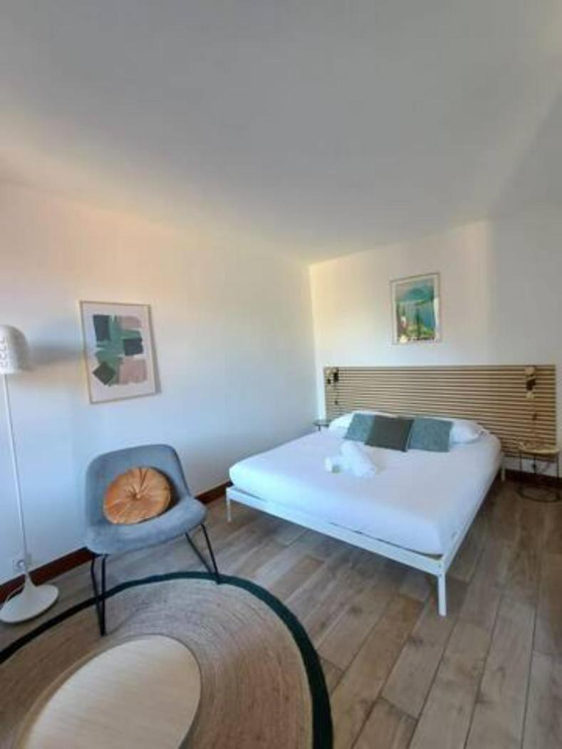 Le Boheme - Majord'Home - Centre Vieille Ville Annecy Extérieur photo