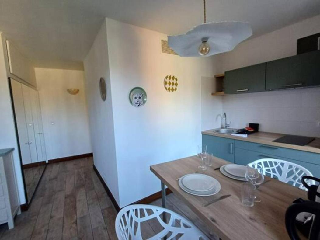 Le Boheme - Majord'Home - Centre Vieille Ville Annecy Extérieur photo